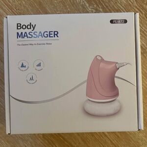 🌟 BRAND NEW 🌟Cellulite Massager